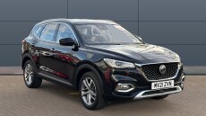 MG Hs 1.5 T-GDI Excite 5dr Petrol Hatchback